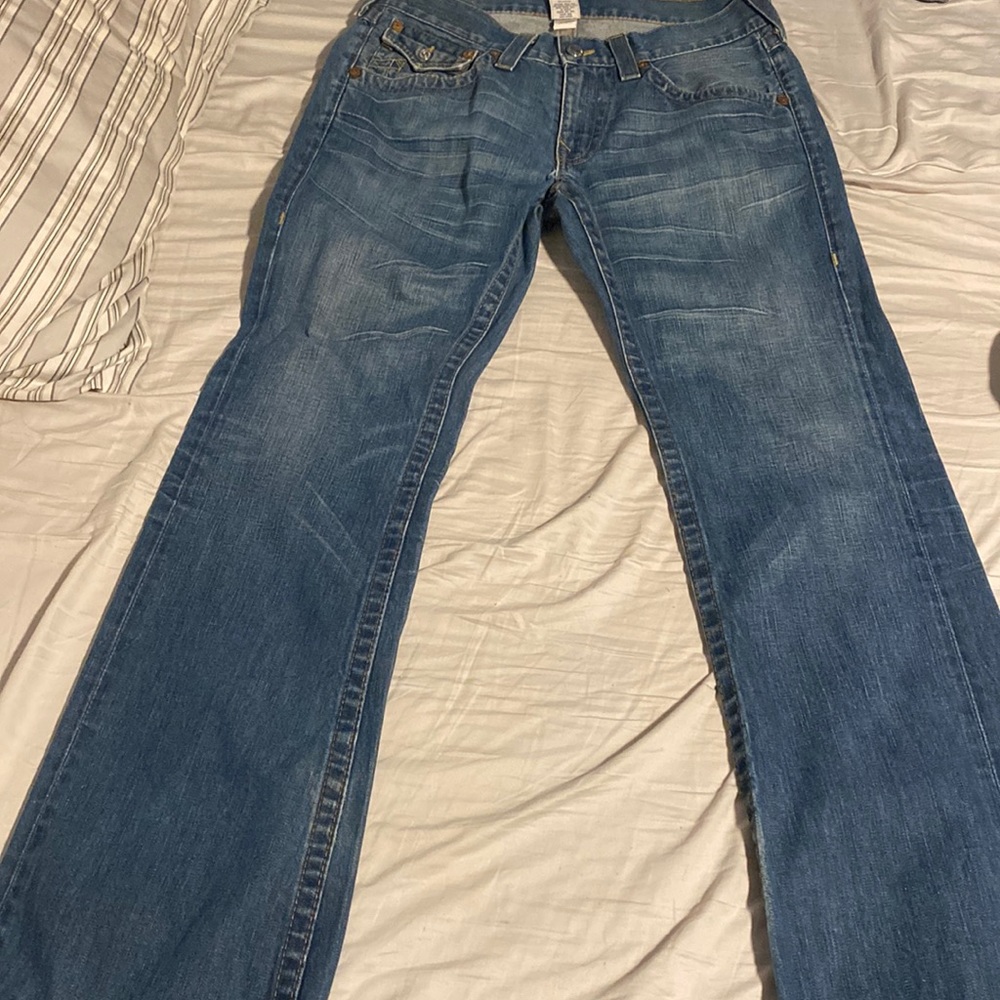 True religion